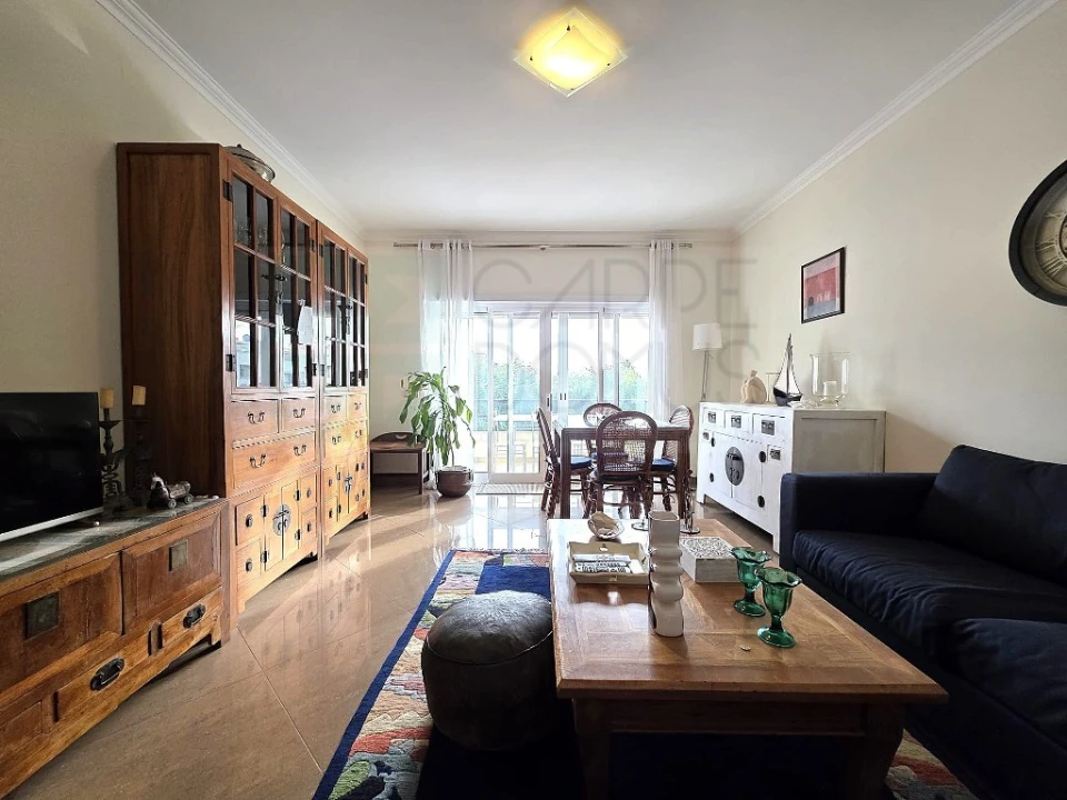 Apartamento T1 para Arrendamento em Tavira (Santa Maria e Santiago) Foto 8