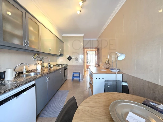 Apartamento T1 para Arrendamento em Tavira (Santa Maria e Santiago) Foto 11