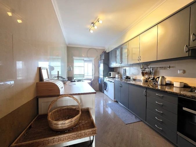 Apartamento T1 para Arrendamento em Tavira (Santa Maria e Santiago) Foto 12