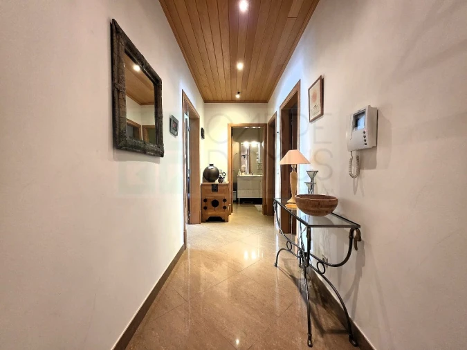 Apartamento T1 para Arrendamento em Tavira (Santa Maria e Santiago) Foto 9