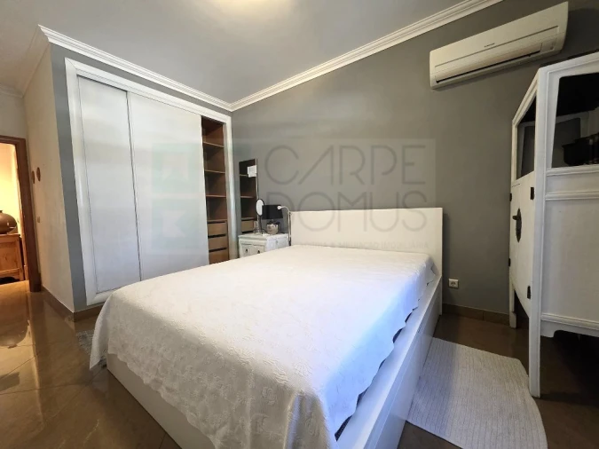 Apartamento T1 para Arrendamento em Tavira (Santa Maria e Santiago) Foto 13