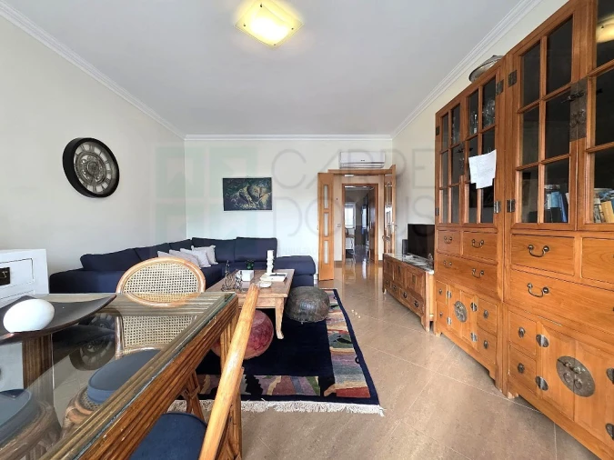 Apartamento T1 para Arrendamento em Tavira (Santa Maria e Santiago) Foto 6