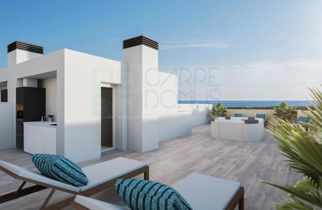Apartamento T3 para Venda em Tavira (Santa Maria e Santiago) Foto 10