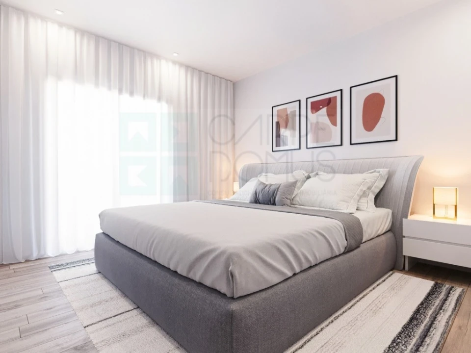 Apartamento T3 para Venda em Tavira (Santa Maria e Santiago) Foto 9