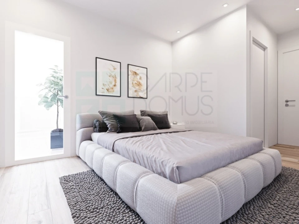 Apartamento T3 para Venda em Tavira (Santa Maria e Santiago) Foto 6