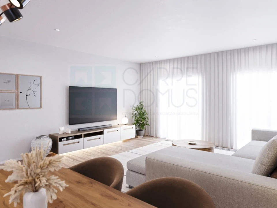 Apartamento T3 para Venda em Tavira (Santa Maria e Santiago) Foto 5