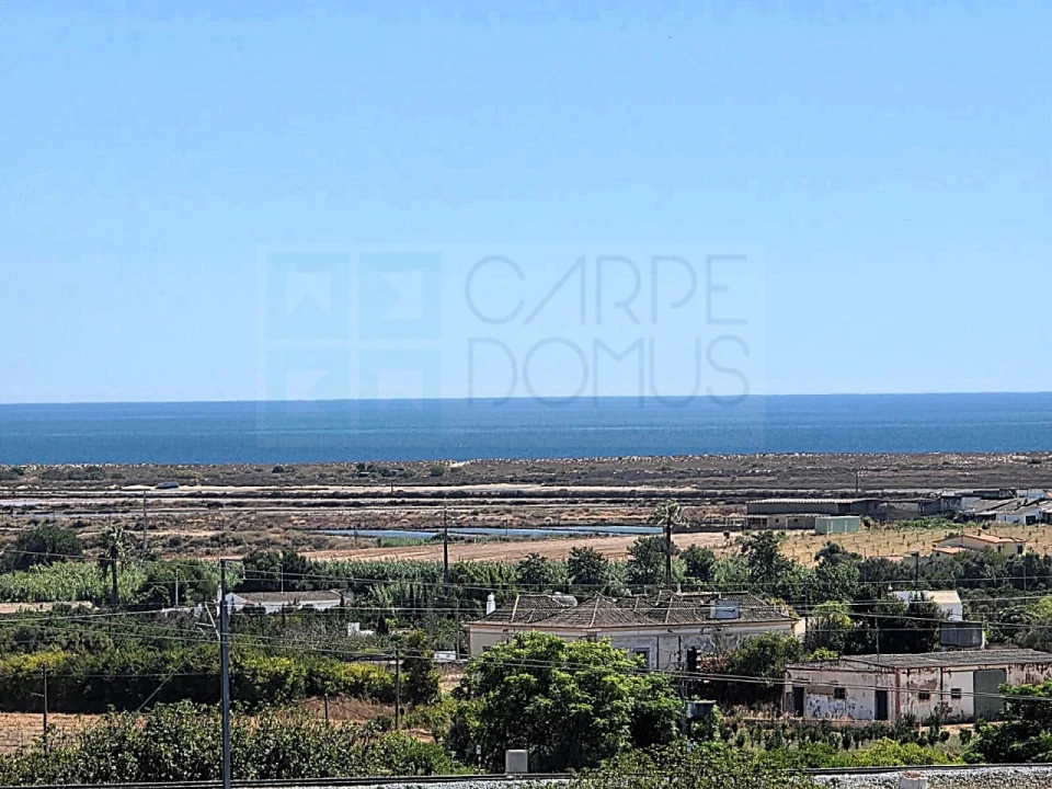 Apartamento T3 para Venda em Tavira (Santa Maria e Santiago) Foto 2