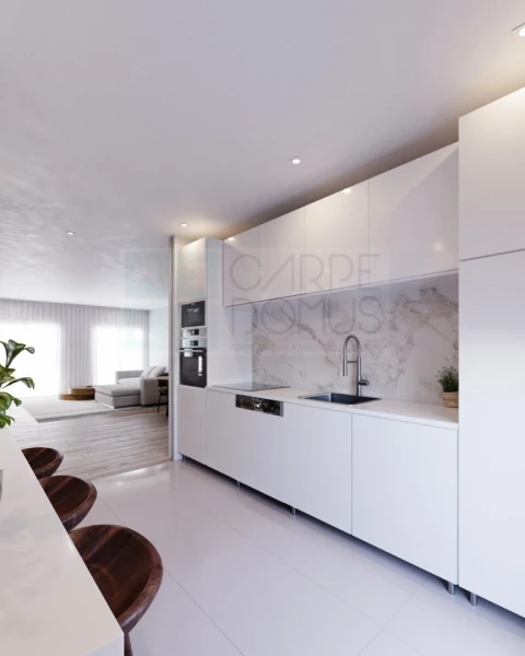 Apartamento T3 para Venda em Tavira (Santa Maria e Santiago)