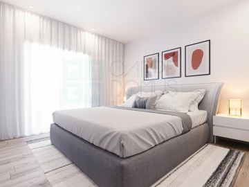 Apartamento T3 para Venda em Tavira (Santa Maria e Santiago)