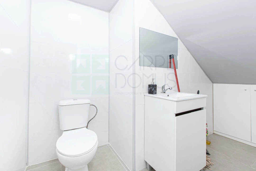 Garagem para Venda em Alverca do Ribatejo e Sobralinho Foto 11