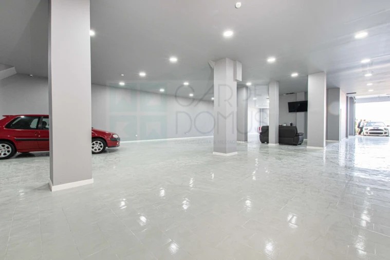 Garagem para Venda em Alverca do Ribatejo e Sobralinho Foto 5