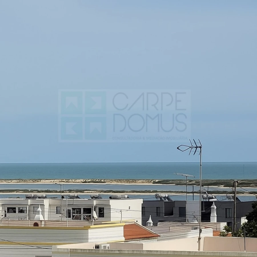 Apartamento T2 para Venda em Moncarapacho e Fuseta Foto 3