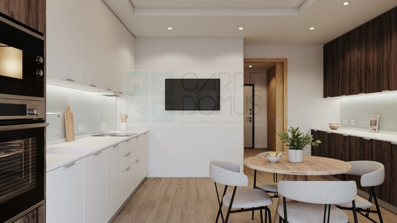 Apartamento T3 para Venda em Alcabideche Foto 26