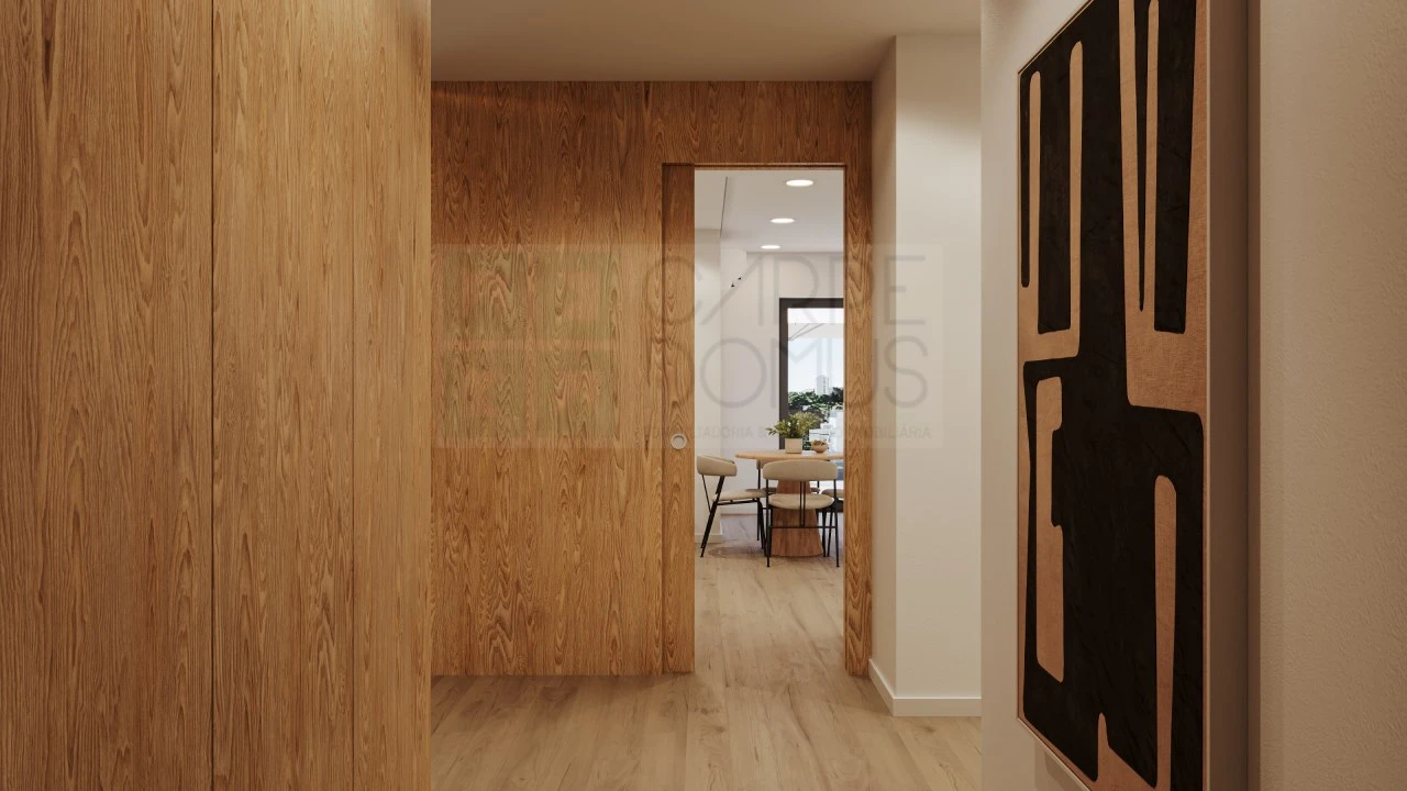 Apartamento T3 para Venda em Alcabideche Foto 29