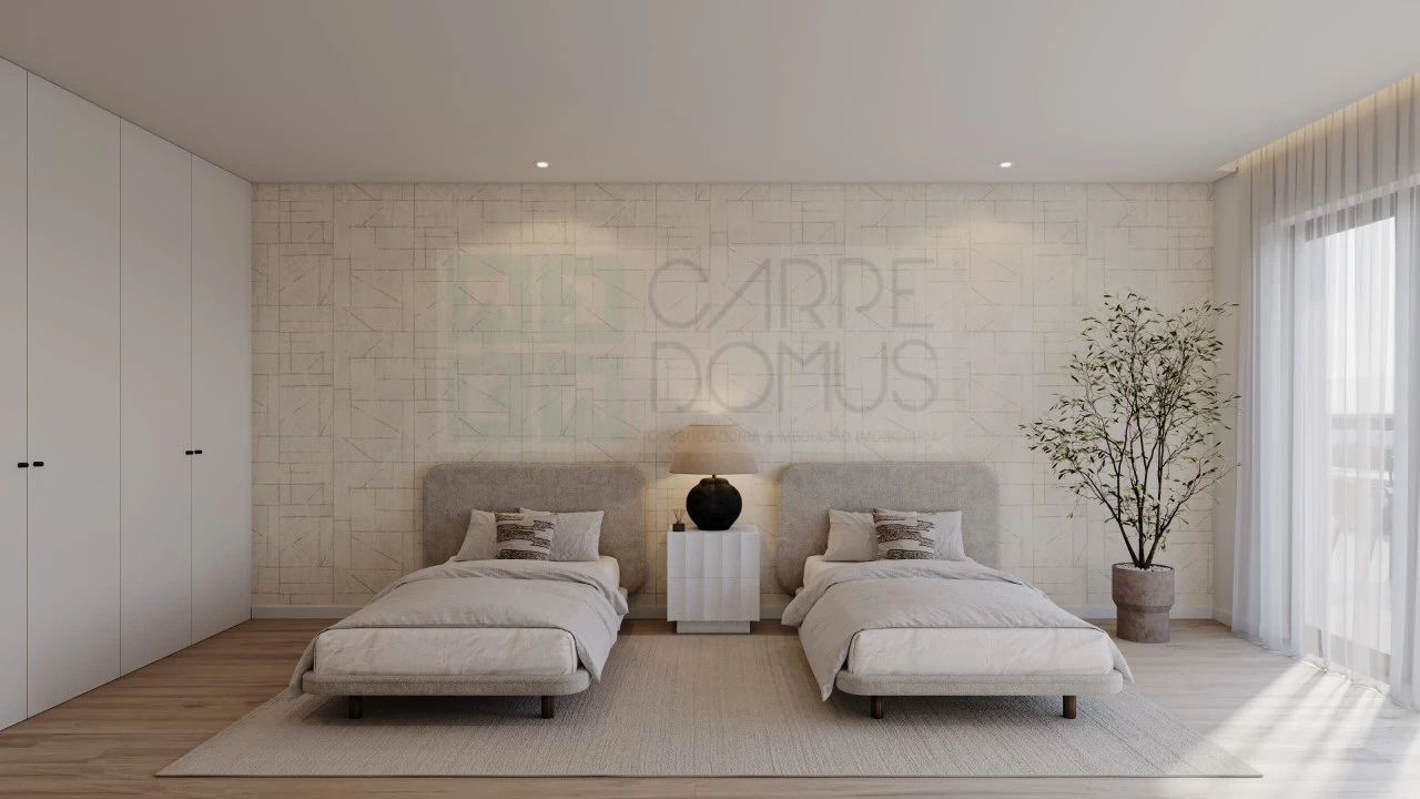 Apartamento T3 para Venda em Alcabideche Foto 40