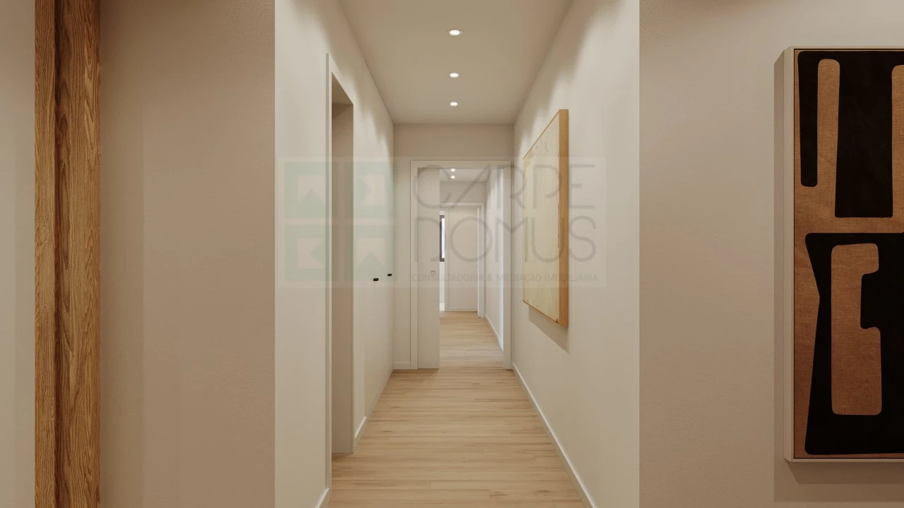 Apartamento T3 para Venda em Alcabideche Foto 32