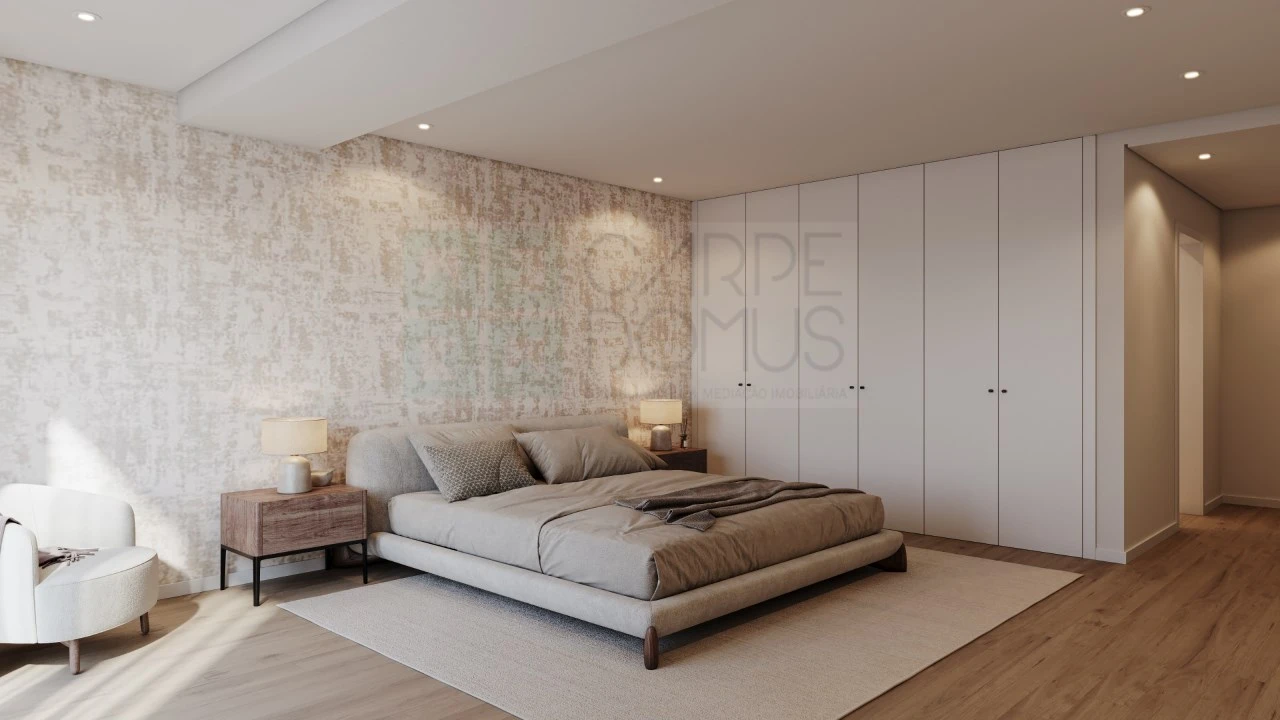 Apartamento T3 para Venda em Alcabideche Foto 49