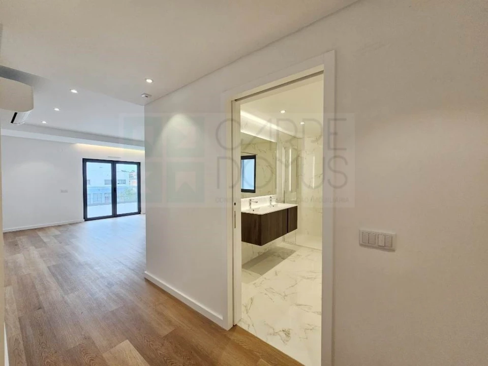 Apartamento T3 para Venda em Alcabideche Foto 45