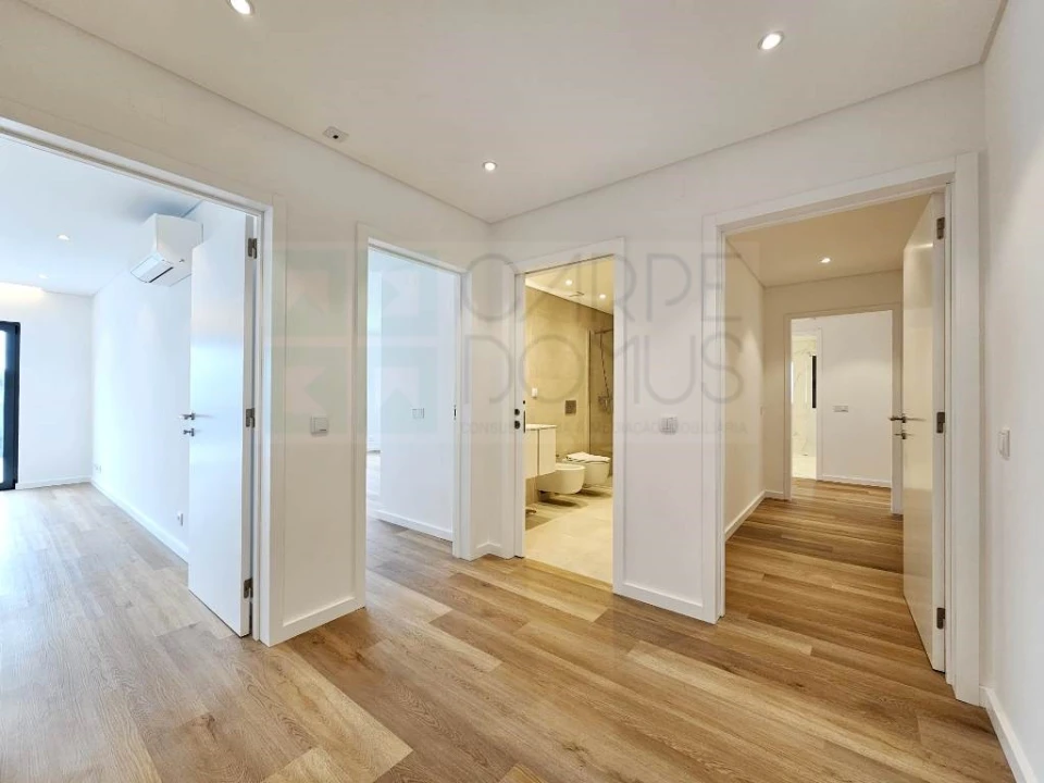 Apartamento T3 para Venda em Alcabideche Foto 42