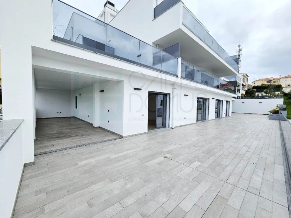 Apartamento T3 para Venda em Alcabideche Foto 21