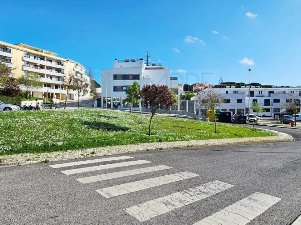 Apartamento T3 para Venda em Alcabideche Foto 58