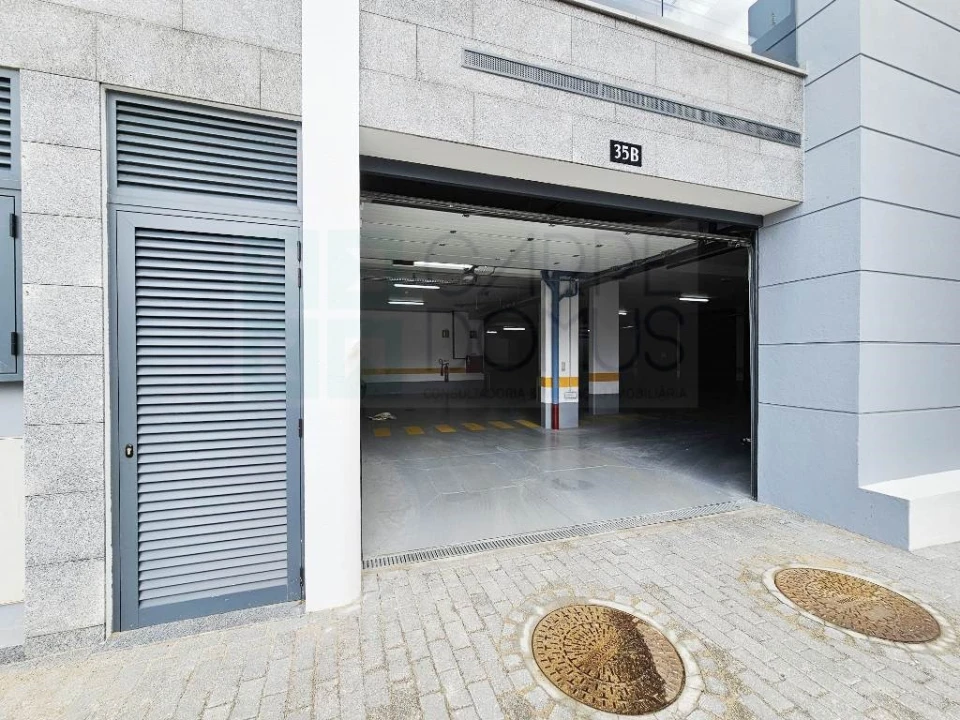 Apartamento T3 para Venda em Alcabideche Foto 55