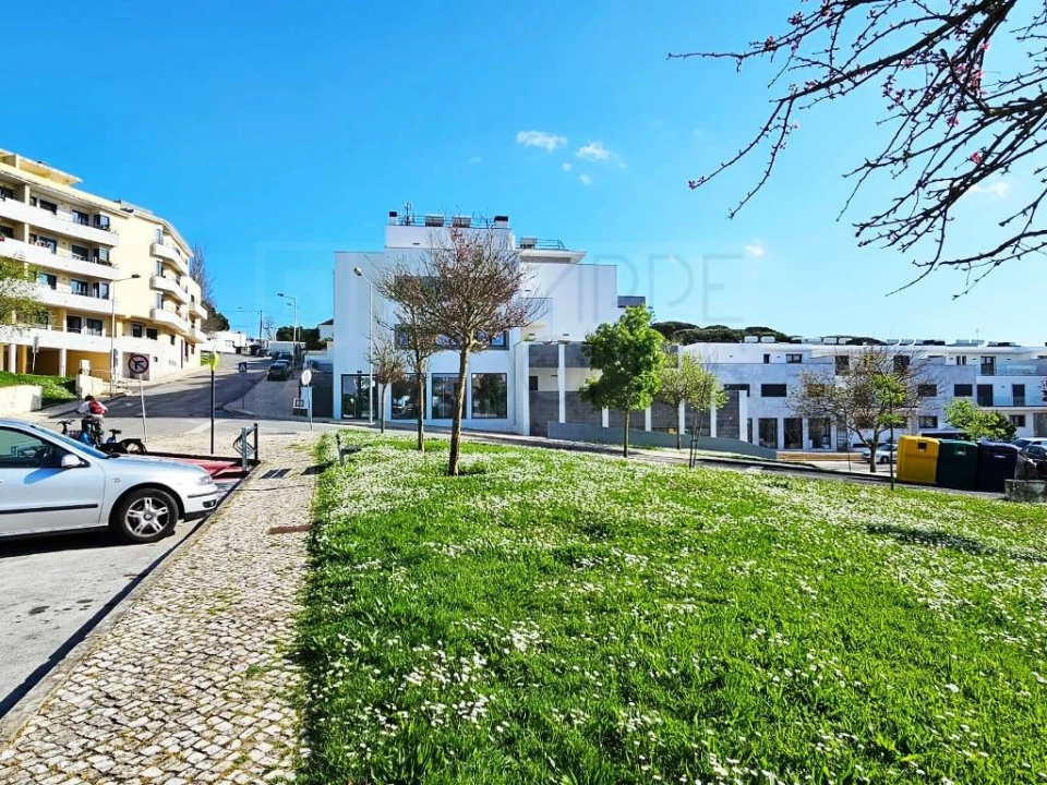 Apartamento T3 para Venda em Alcabideche Foto 60