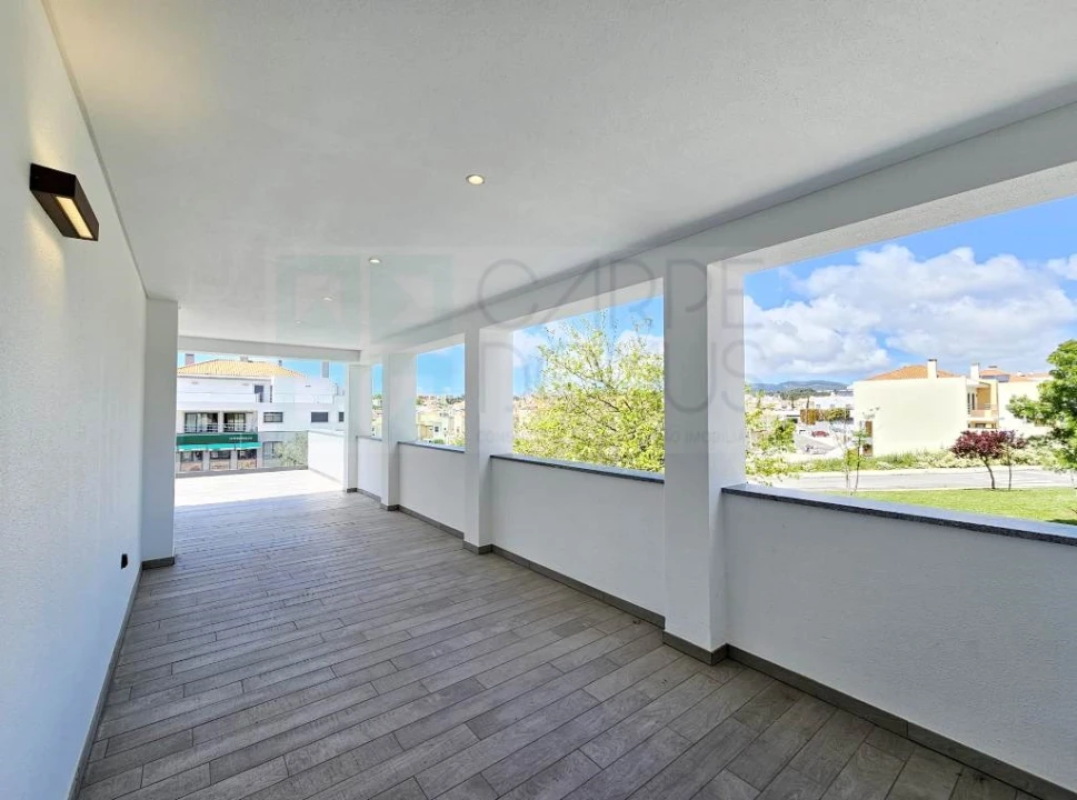 Apartamento T3 para Venda em Alcabideche Foto 23