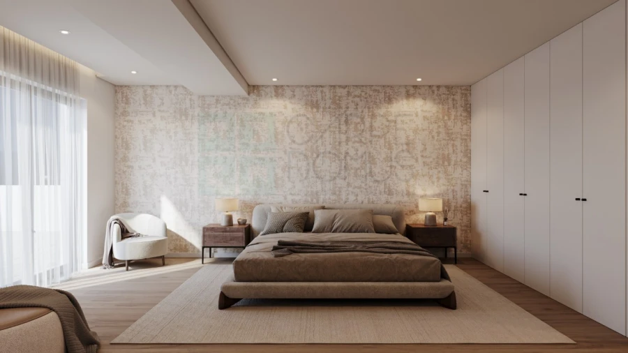 Apartamento T3 para Venda em Alcabideche Foto 37