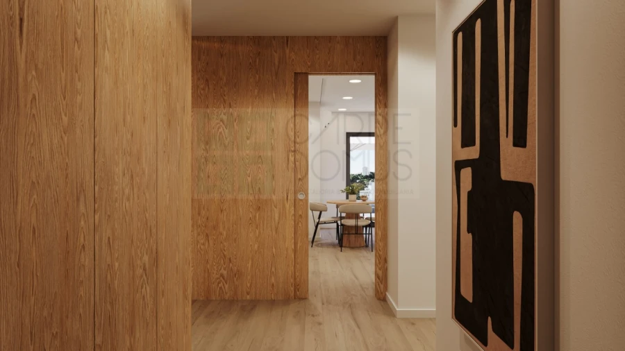 Apartamento T3 para Venda em Alcabideche Foto 29