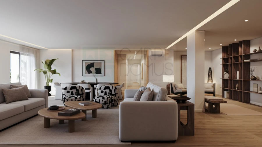 Apartamento T3 para Venda em Alcabideche Foto 4