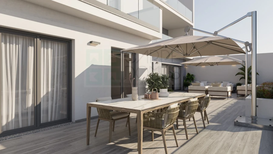 Apartamento T3 para Venda em Alcabideche