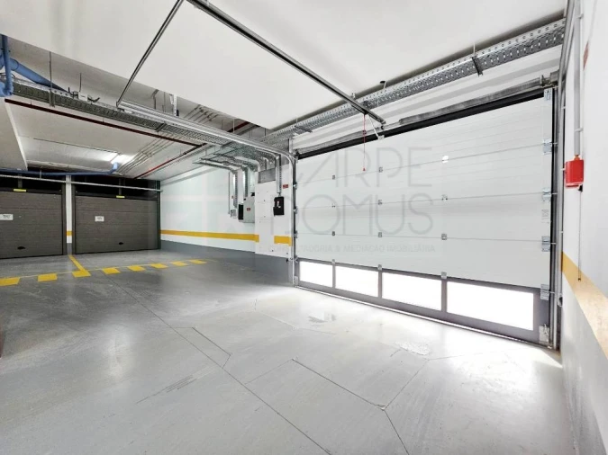 Apartamento T3 para Venda em Alcabideche Foto 54