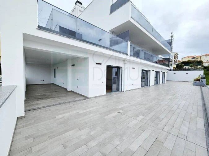 Apartamento T3 para Venda em Alcabideche Foto 21