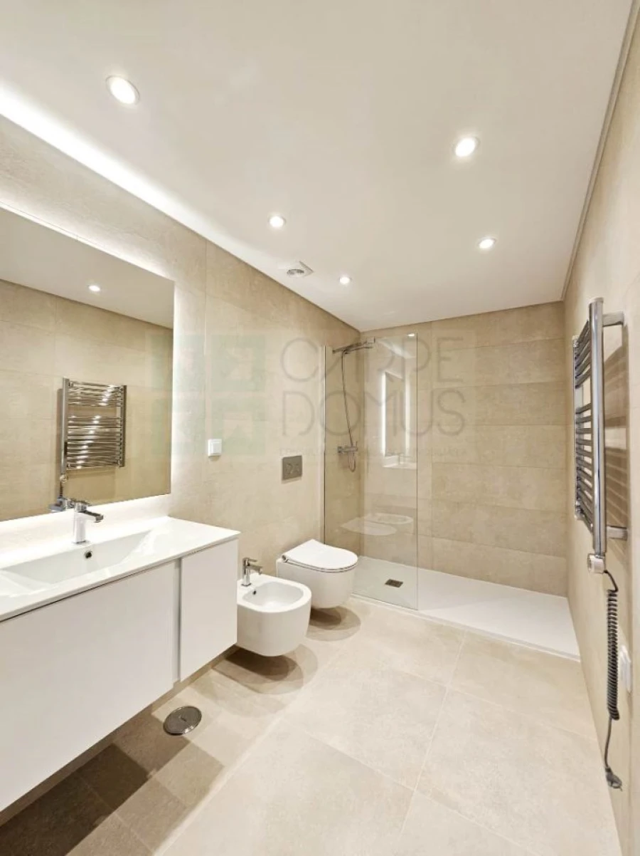 Apartamento T3 para Venda em Alcabideche Foto 43