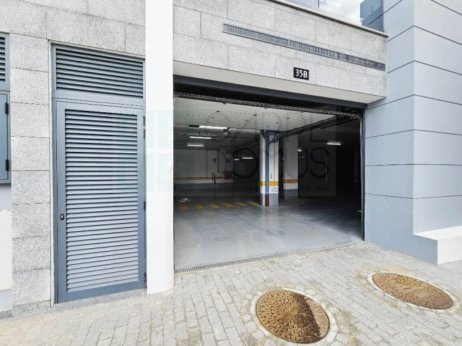 Apartamento T3 para Venda em Alcabideche Foto 55