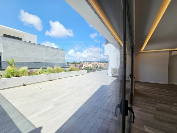 Apartamento T3 para Venda em Alcabideche Foto 19