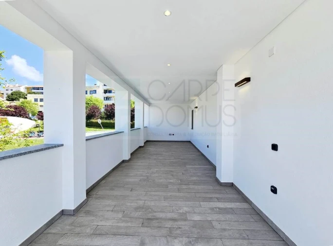 Apartamento T3 para Venda em Alcabideche Foto 22