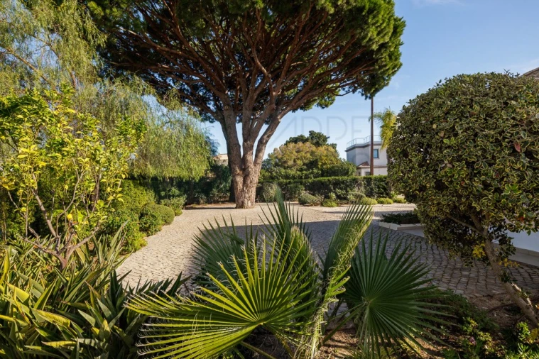 Moradia T4 para Venda em Almancil Foto 18