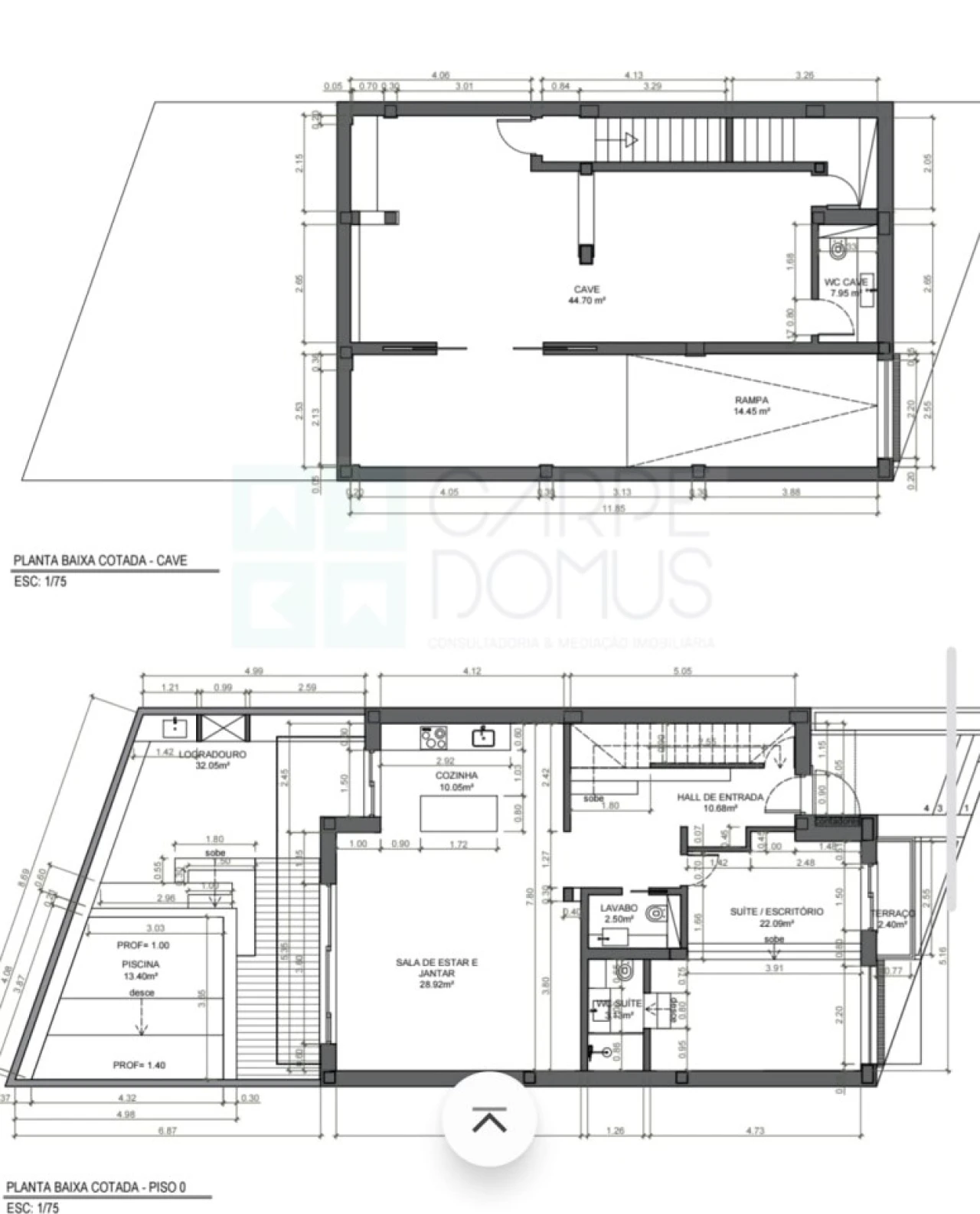 Moradia T4 para Venda em Quelfes Foto 22
