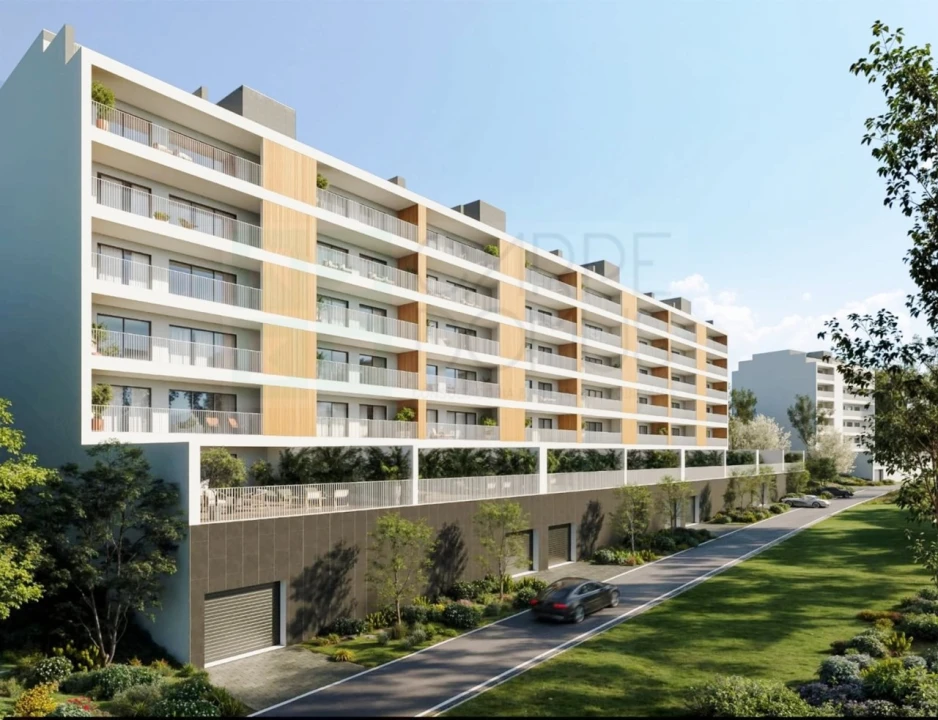 Apartamento T4 para Venda em Alcobaça e Vestiaria Foto 17