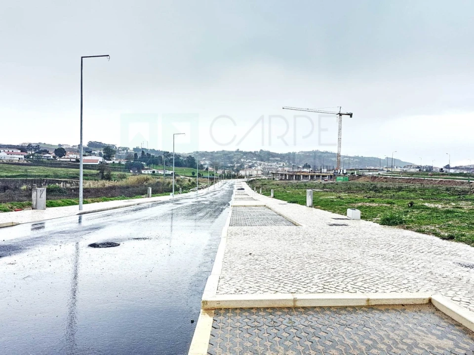 Apartamento T4 para Venda em Alcobaça e Vestiaria Foto 21