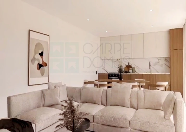 Apartamento T4 para Venda em Alcobaça e Vestiaria Foto 7