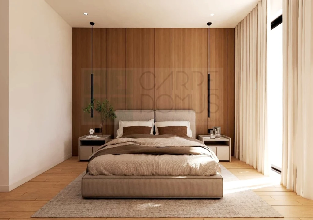 Apartamento T2 para Venda em Evora de Alcobaça Foto 9