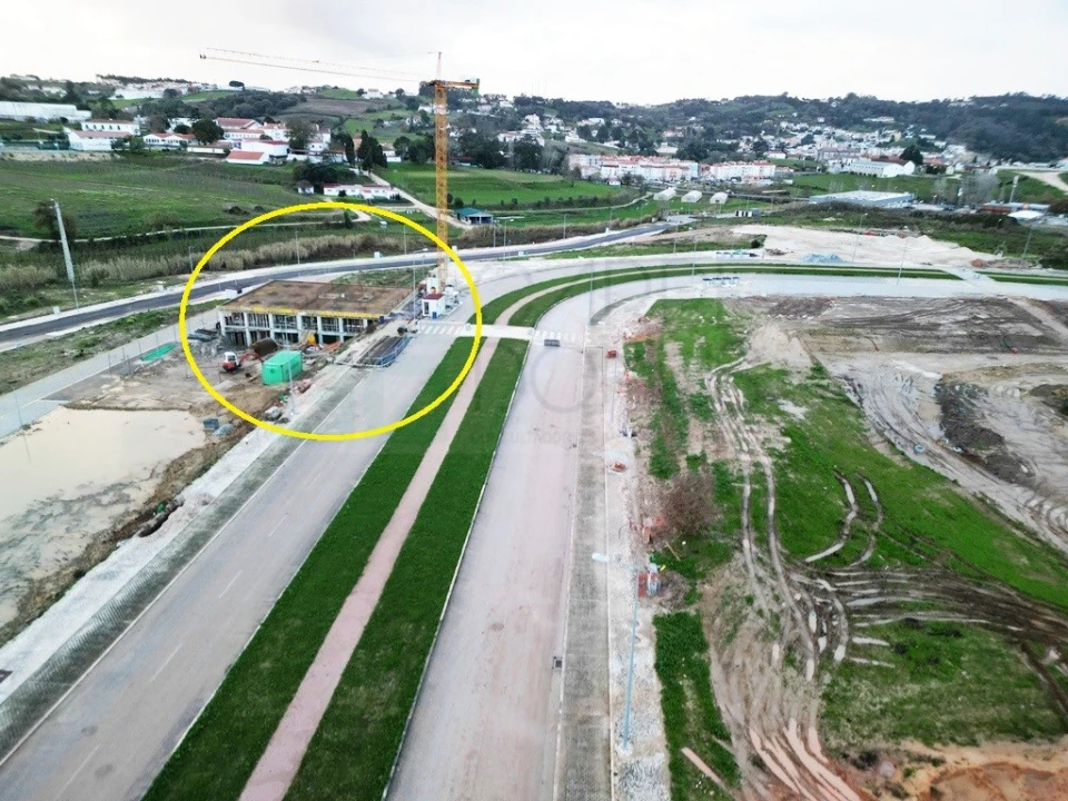 Apartamento T2 para Venda em Evora de Alcobaça Foto 26