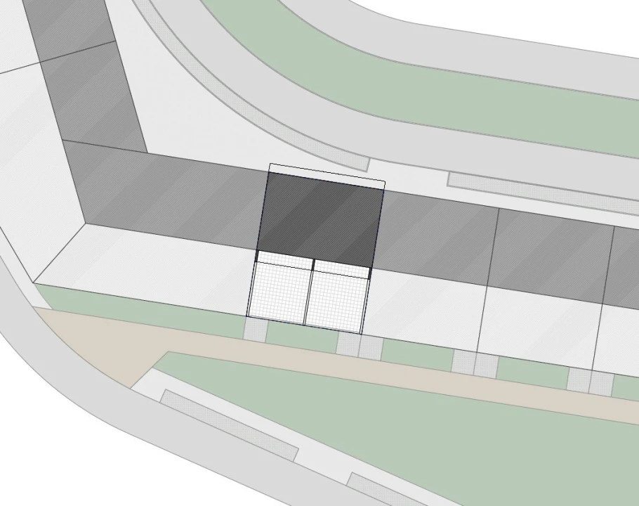 Apartamento T2 para Venda em Evora de Alcobaça Planta 9