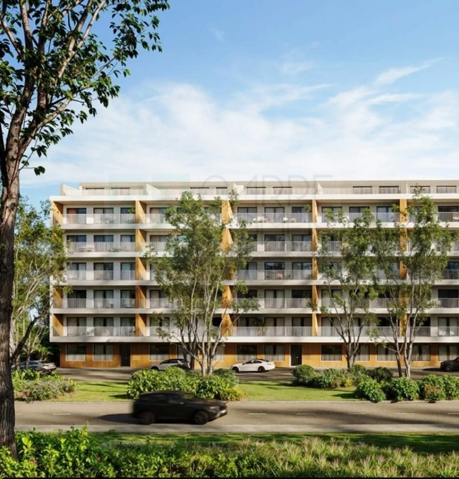 Apartamento T2 para Venda em Evora de Alcobaça Foto 14