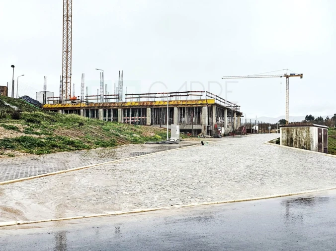 Apartamento T2 para Venda em Evora de Alcobaça Foto 22