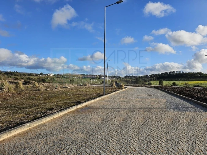Apartamento T2 para Venda em Evora de Alcobaça Foto 32