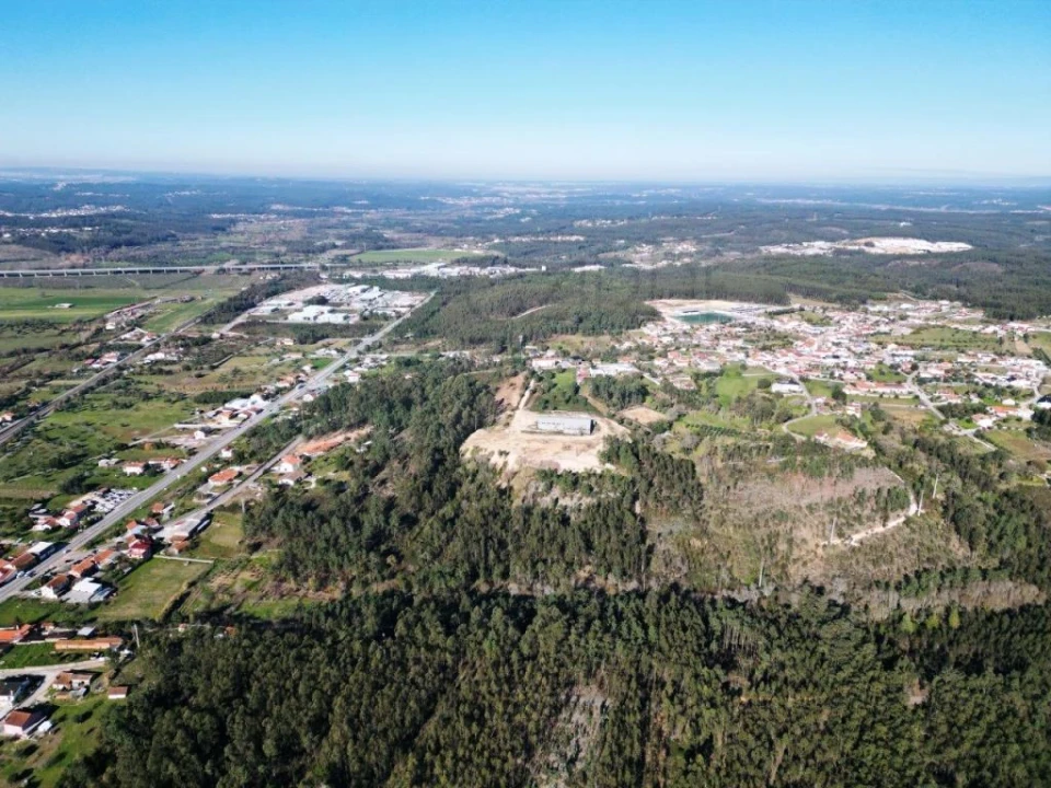 Terreno para Venda em Pelariga Foto 3
